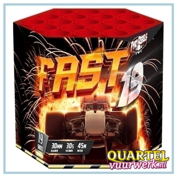 Mania Fast 19 New [RUB1738]