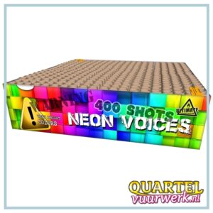 KATAN Neon Voices 400s [KAT5026]